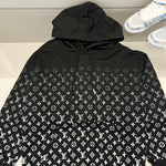 Classic Fit Hoodie-1040