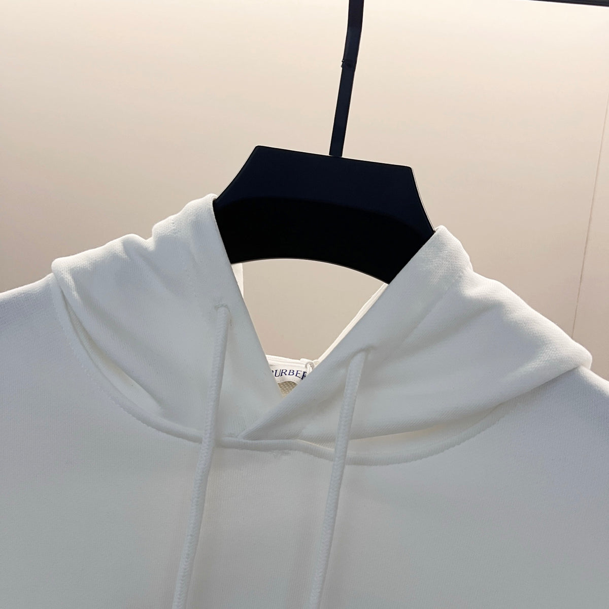 Classic Fit Hoodie-1045