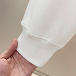 Classic Fit Hoodie-1045