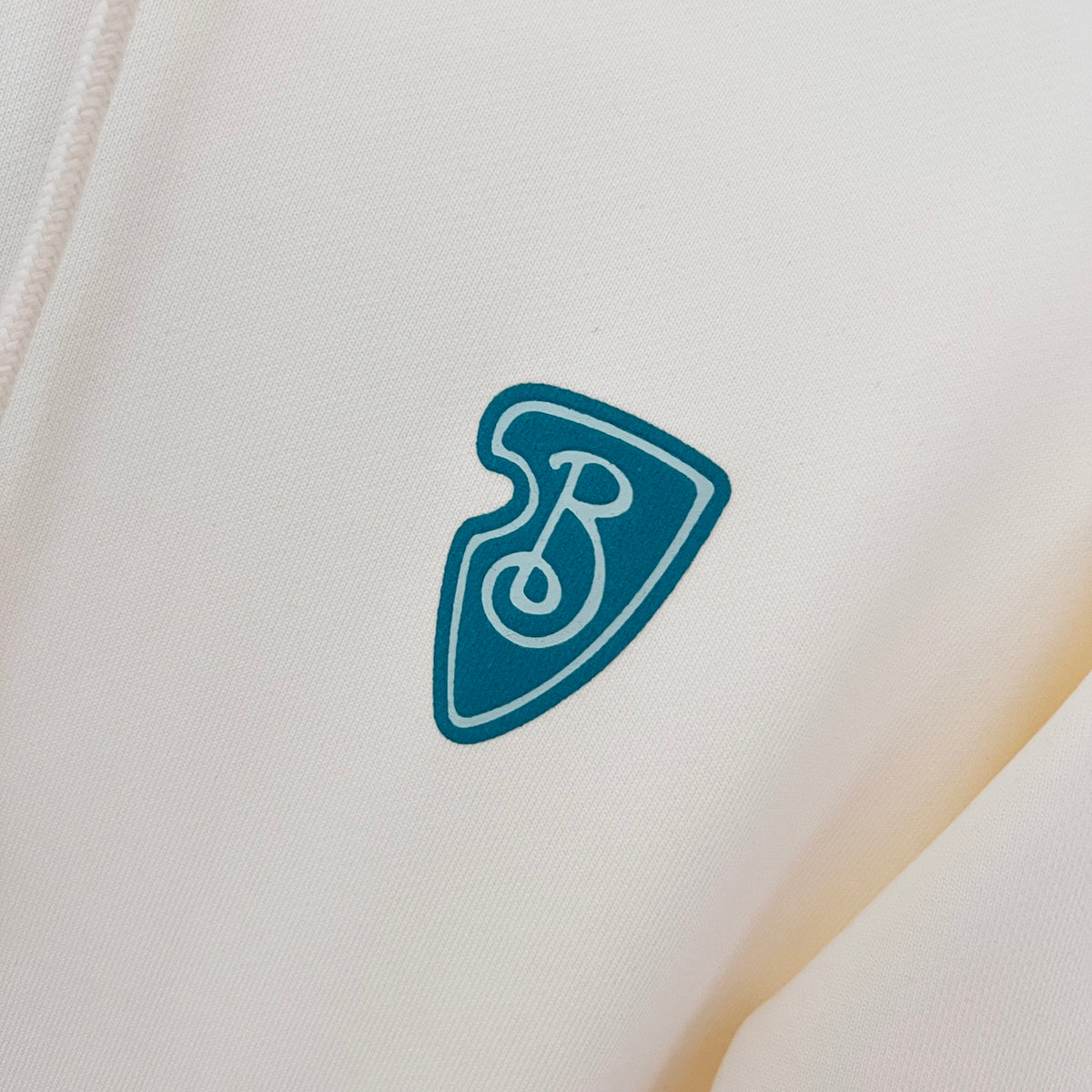 Classic Fit Hoodie-1047