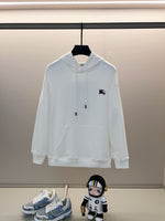 Classic Fit Hoodie-1049