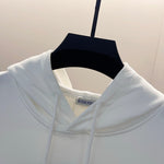 Classic Fit Hoodie-1049