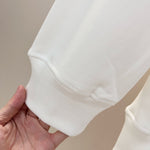 Classic Fit Hoodie-1049