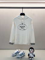 Classic Fit Hoodie-1050