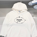 Classic Fit Hoodie-1050