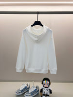 Classic Fit Hoodie-1051