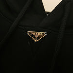 Classic Fit Hoodie-1052