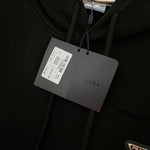 Classic Fit Hoodie-1054