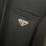 Classic Fit Hoodie-1054