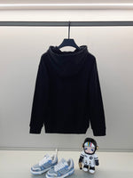 Classic Fit Hoodie-1056