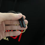 Classic Fit Hoodie-1056