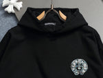 Classic Fit Hoodie-1018