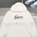 Classic Fit Hoodie-1057