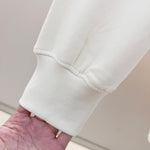 Classic Fit Hoodie-1057