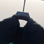 Classic Fit Hoodie-1058