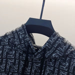 Classic Fit Hoodie-1059