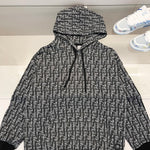 Classic Fit Hoodie-1059