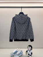 Classic Fit Hoodie-1060