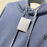 Classic Fit Hoodie-1061