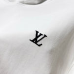 Classic Fit Hoodie-1062