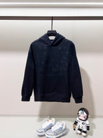 Classic Fit Hoodie-1065