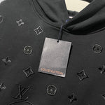 Classic Fit Hoodie-1065