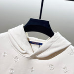 Classic Fit Hoodie-1066