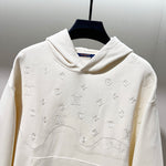 Classic Fit Hoodie-1066