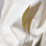 Classic Fit Hoodie-1066