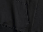 Classic Fit Hoodie-1025
