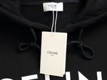 Classic Fit Hoodie-1025