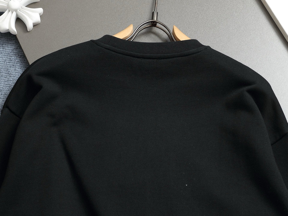 Classic Fashion Sweater-1047