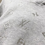 Classic Fit Hoodie-1068