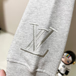 Classic Fit Hoodie-1068