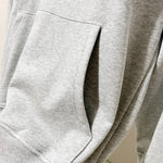 Classic Fit Hoodie-1068