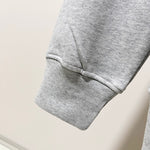 Classic Fit Hoodie-1068