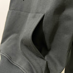 Classic Fit Hoodie-1069