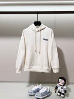 Classic Fit Hoodie-1070