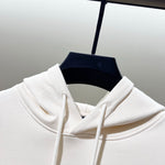 Classic Fit Hoodie-1070