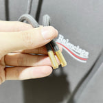 Classic Fit Hoodie-1071