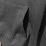 Classic Fit Hoodie-1072