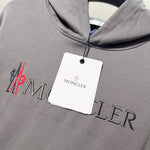 Classic Fit Hoodie-1074