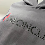 Classic Fit Hoodie-1074