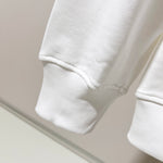 Classic Fit Hoodie-1075