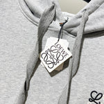 Classic Fit Hoodie-1079