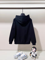 Classic Fit Hoodie-1081