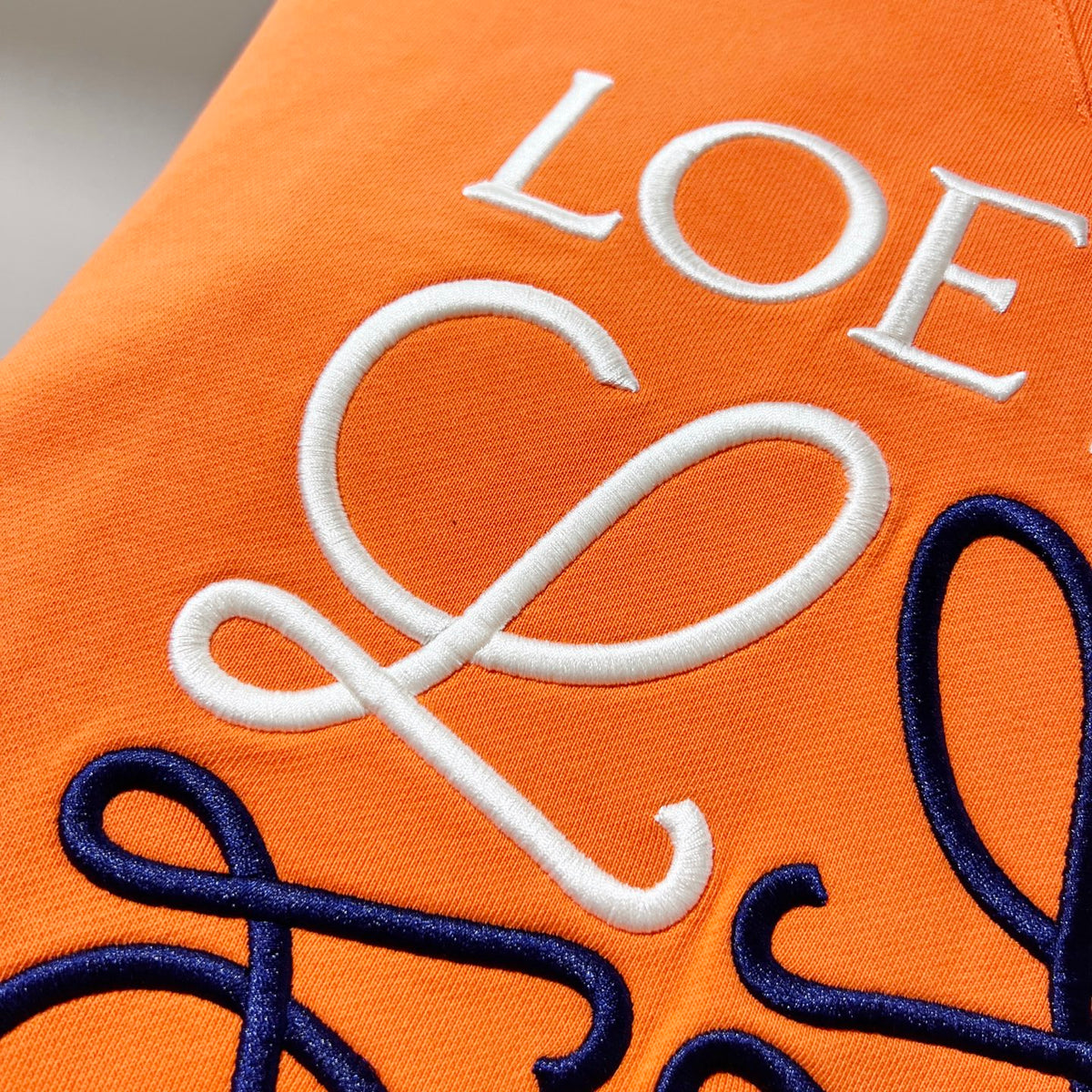 Classic Fit Hoodie-1083