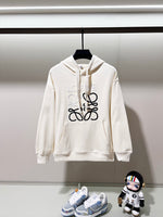 Classic Fit Hoodie-1084