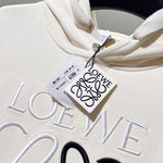 Classic Fit Hoodie-1084