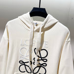 Classic Fit Hoodie-1084